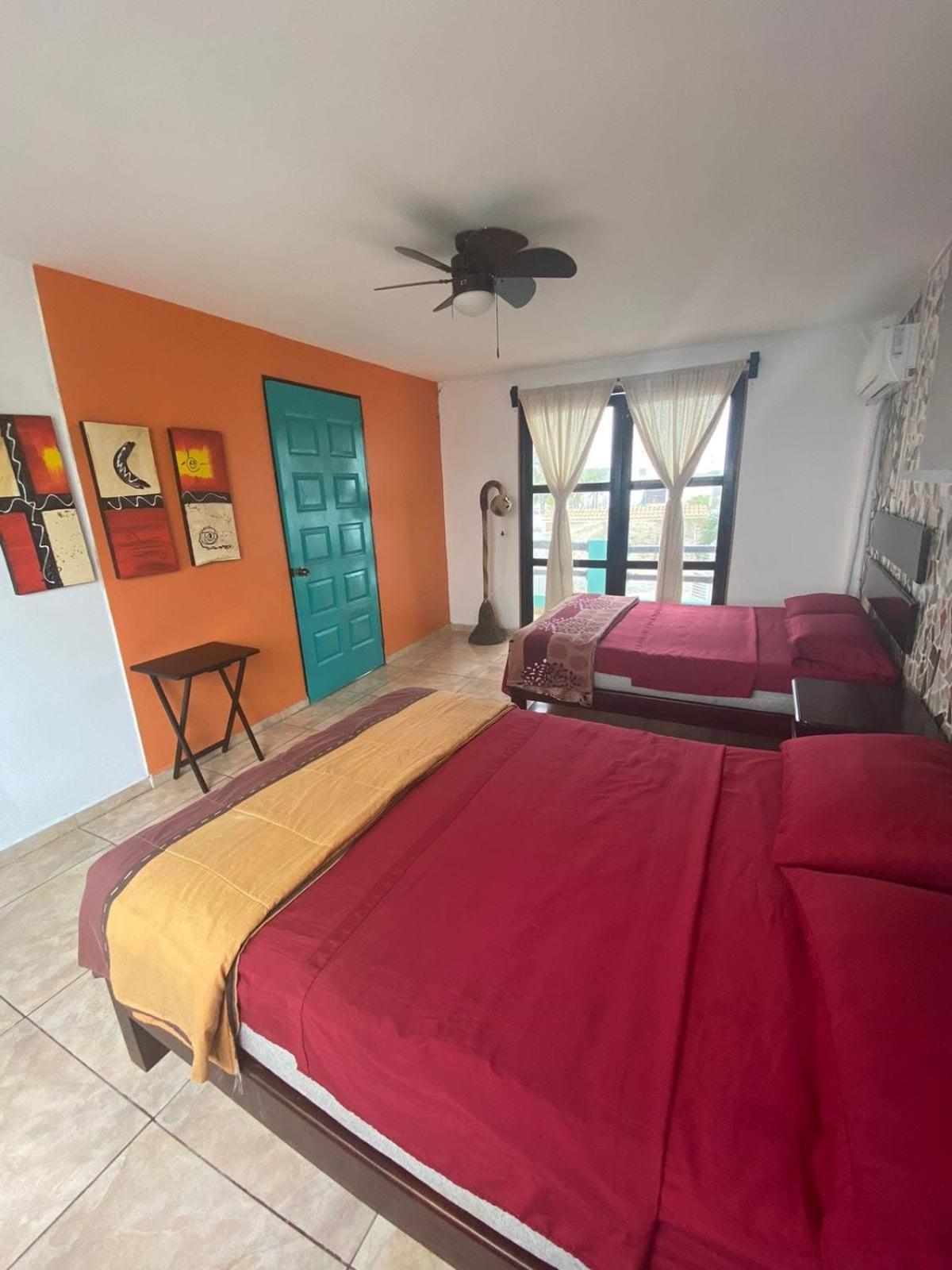 ¨Departamentos Vista Real¨ Apartment Playa Chachalacas Exterior photo